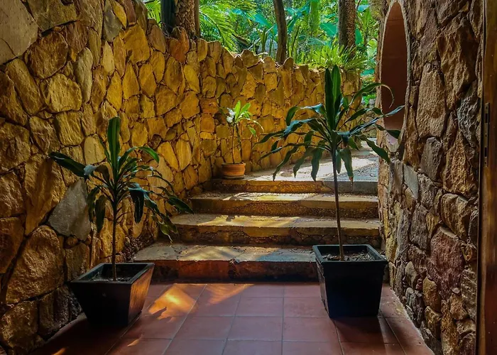 Veranda Natural Resort