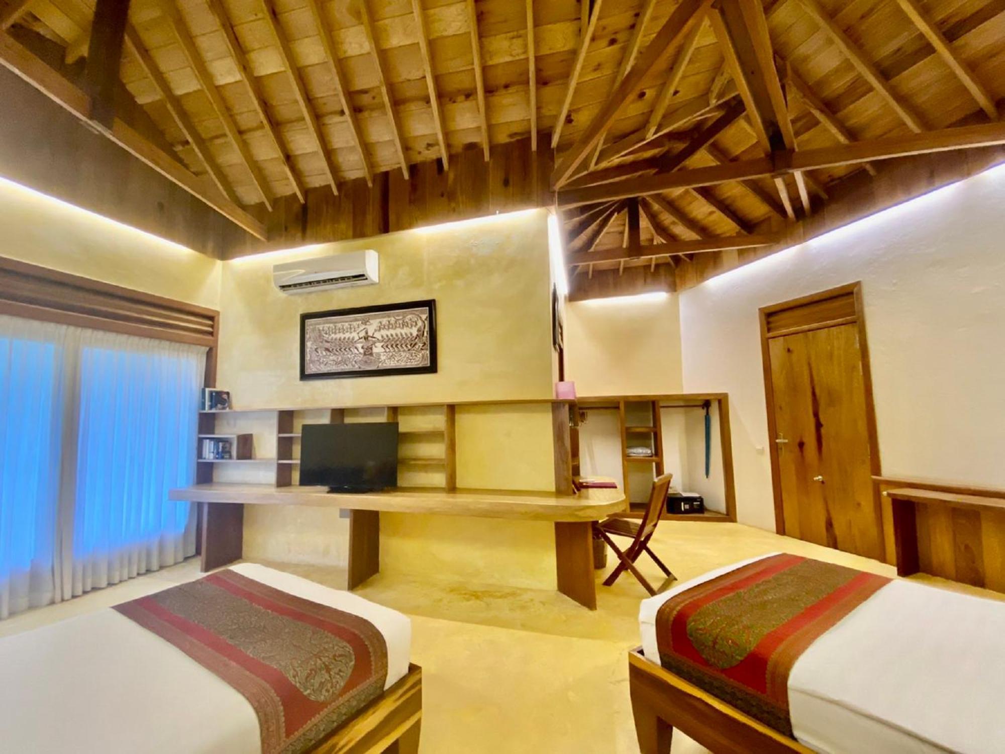 Veranda Natural Resort
