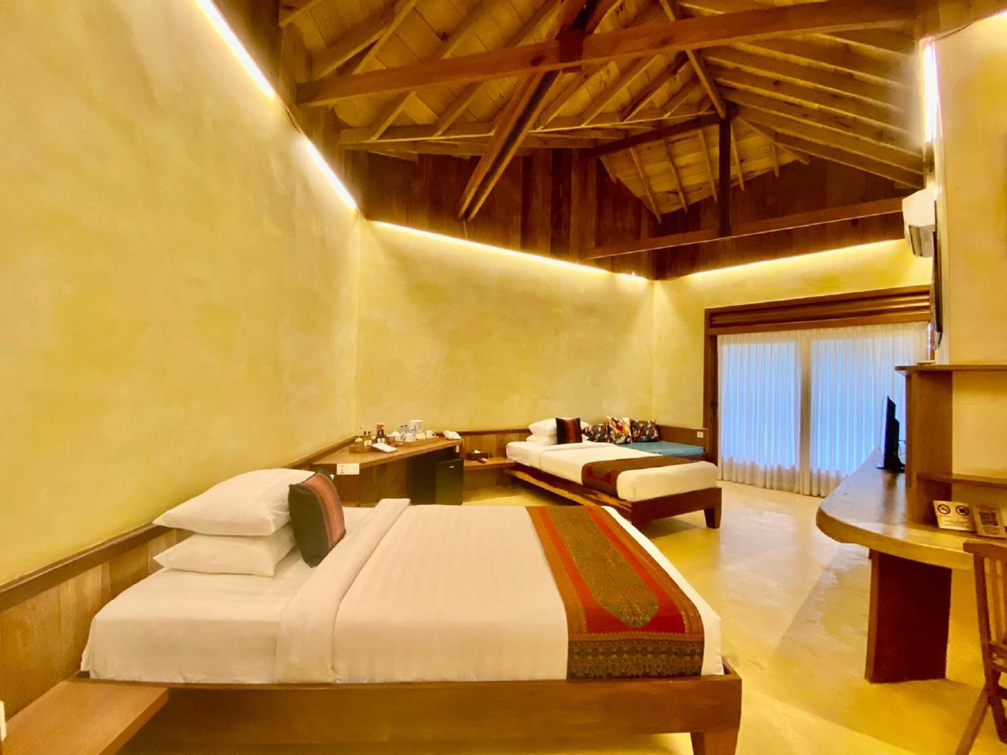 Veranda Natural