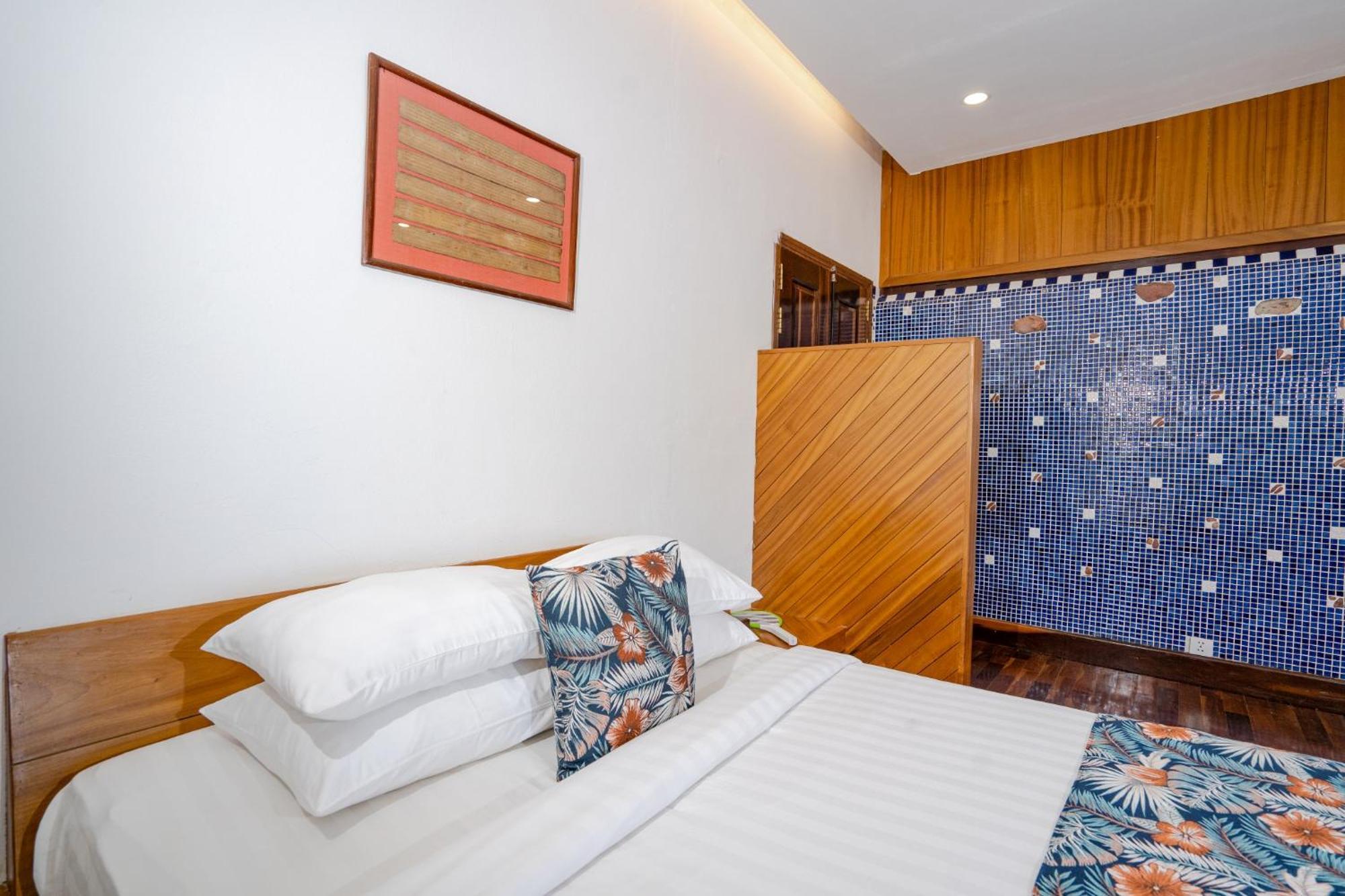 Veranda Natural Kep