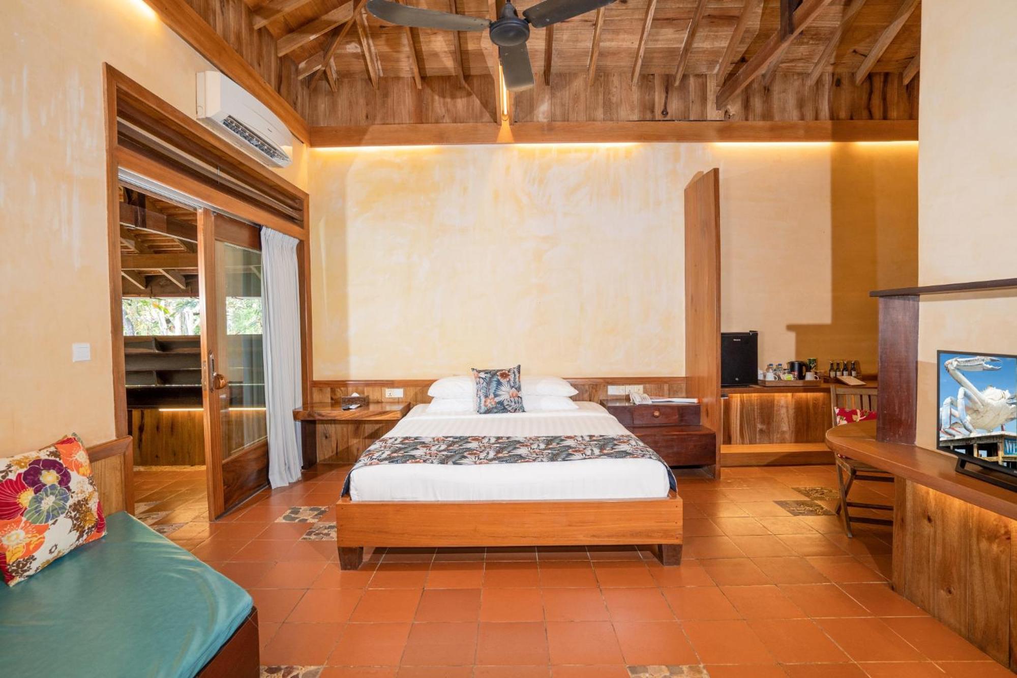 Resort Veranda Natural Kep