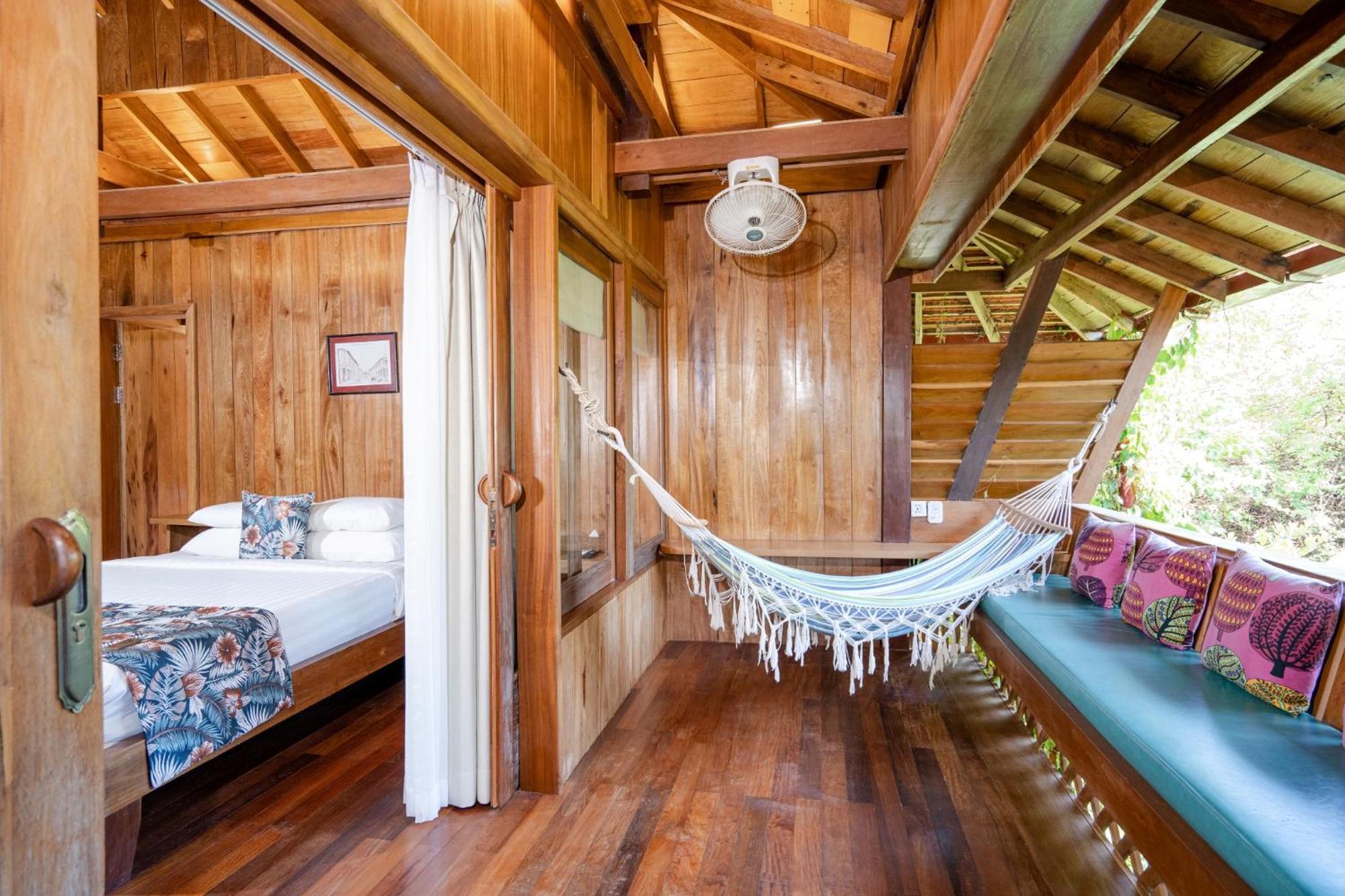 Veranda Natural