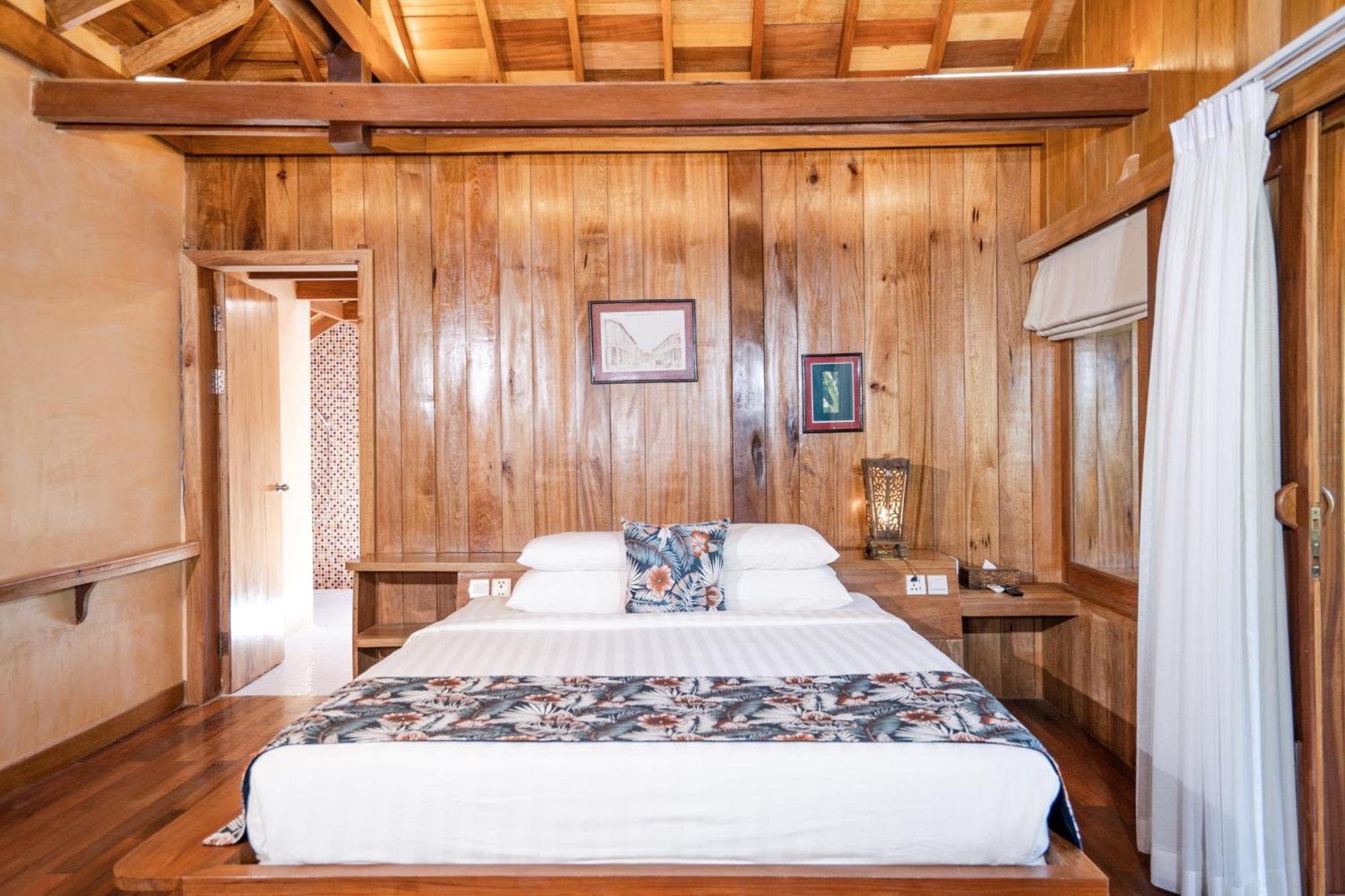 Veranda Natural Resort Kep