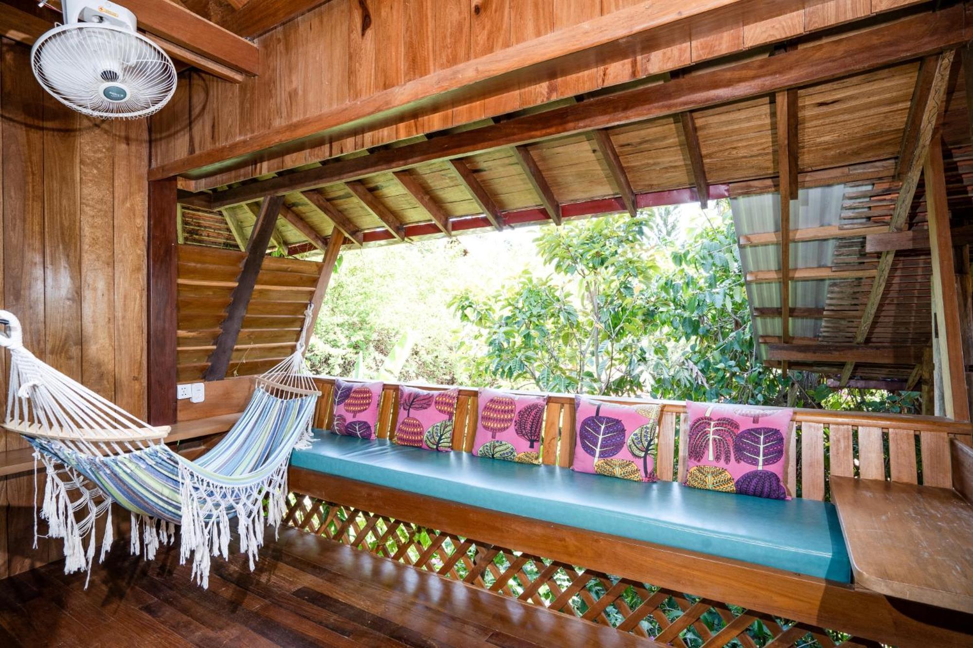 Resort Veranda Natural