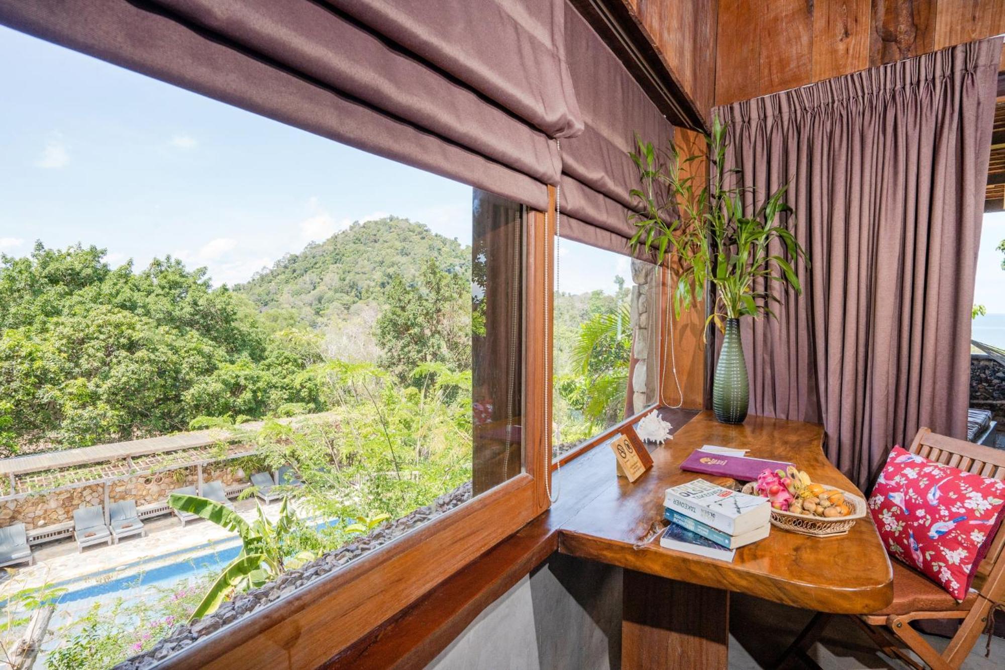 Veranda Natural 4*