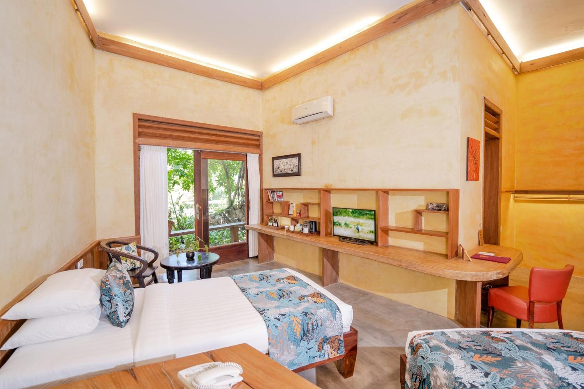 Veranda Natural 4*