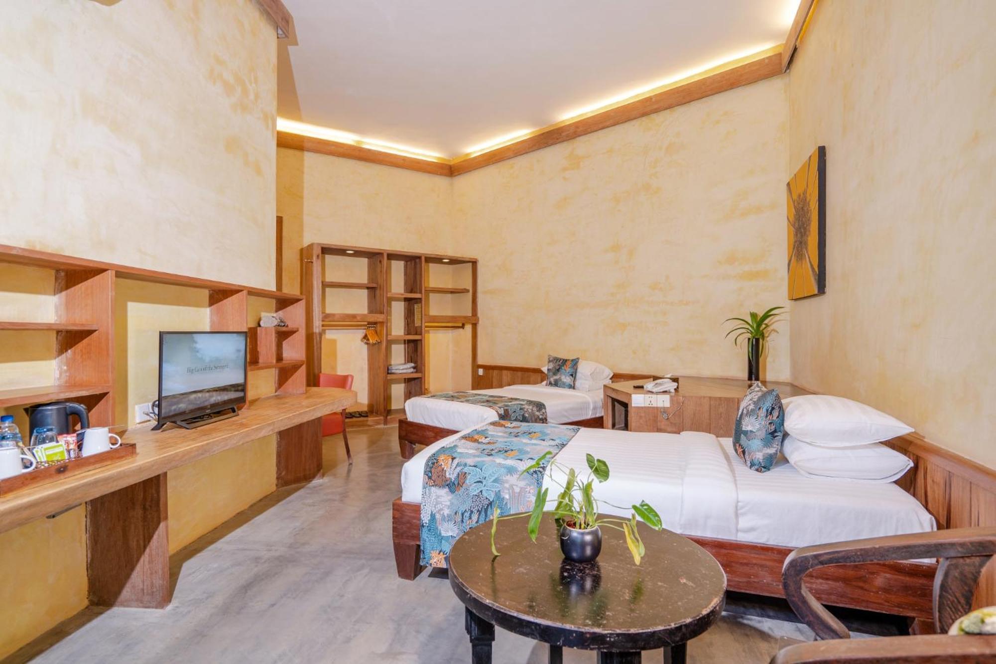 Veranda Natural 4* Kep