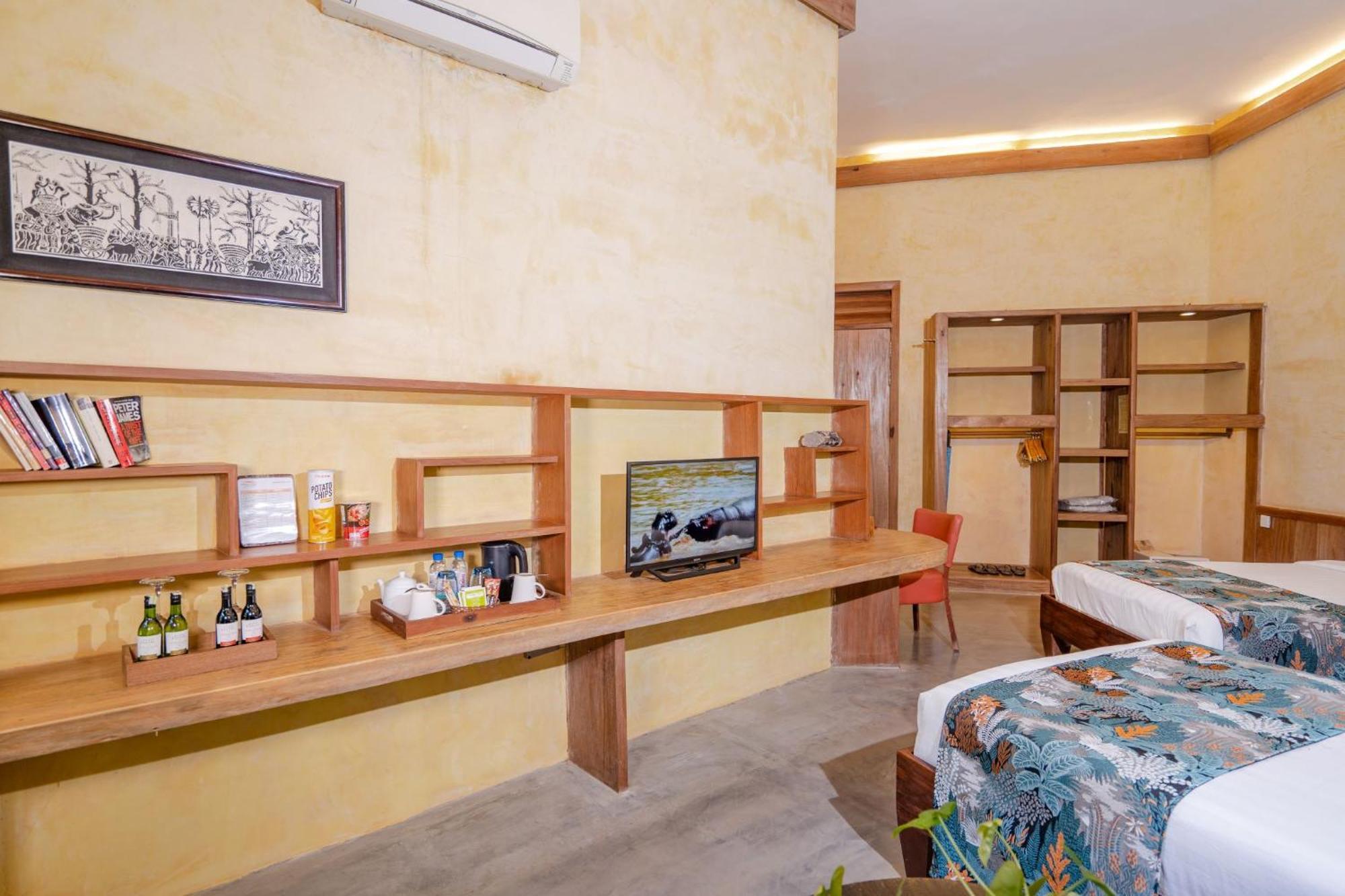 Resort Veranda Natural 4*