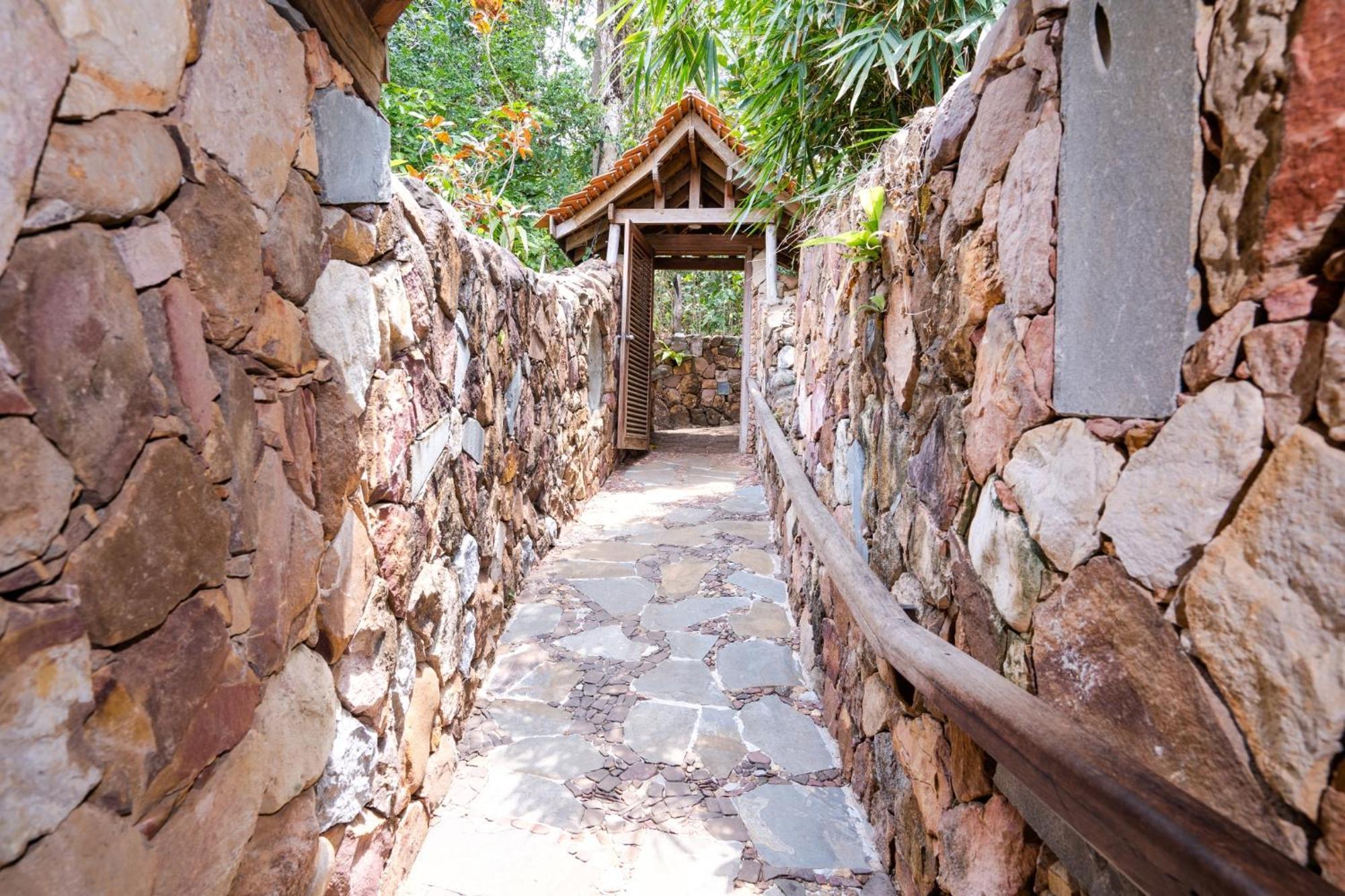 Veranda Natural Resort