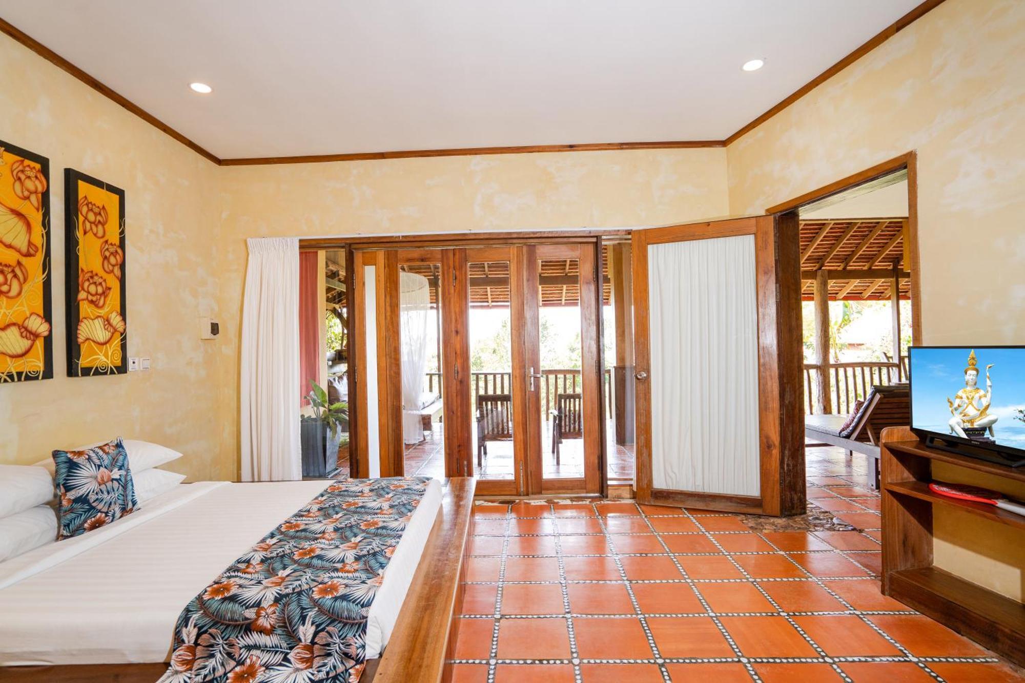 Veranda Natural Kep