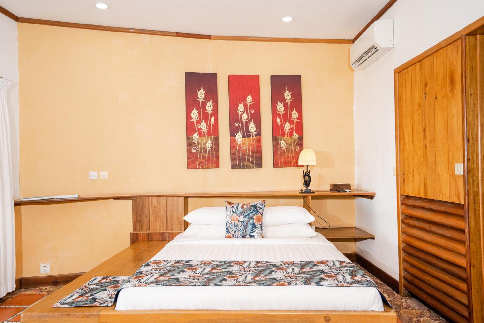 Veranda Natural Resort