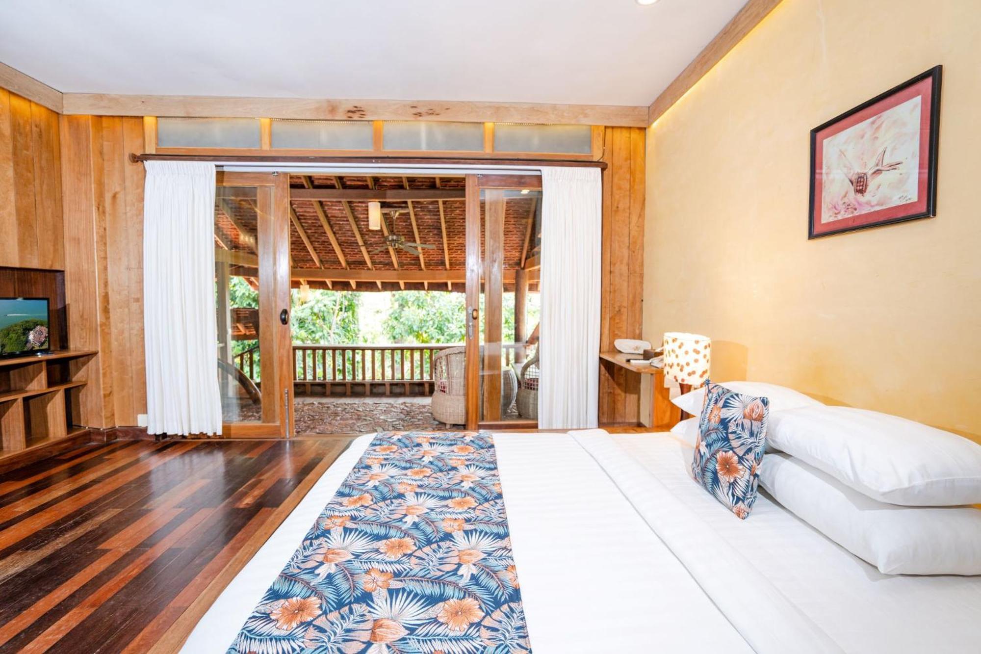 Veranda Natural