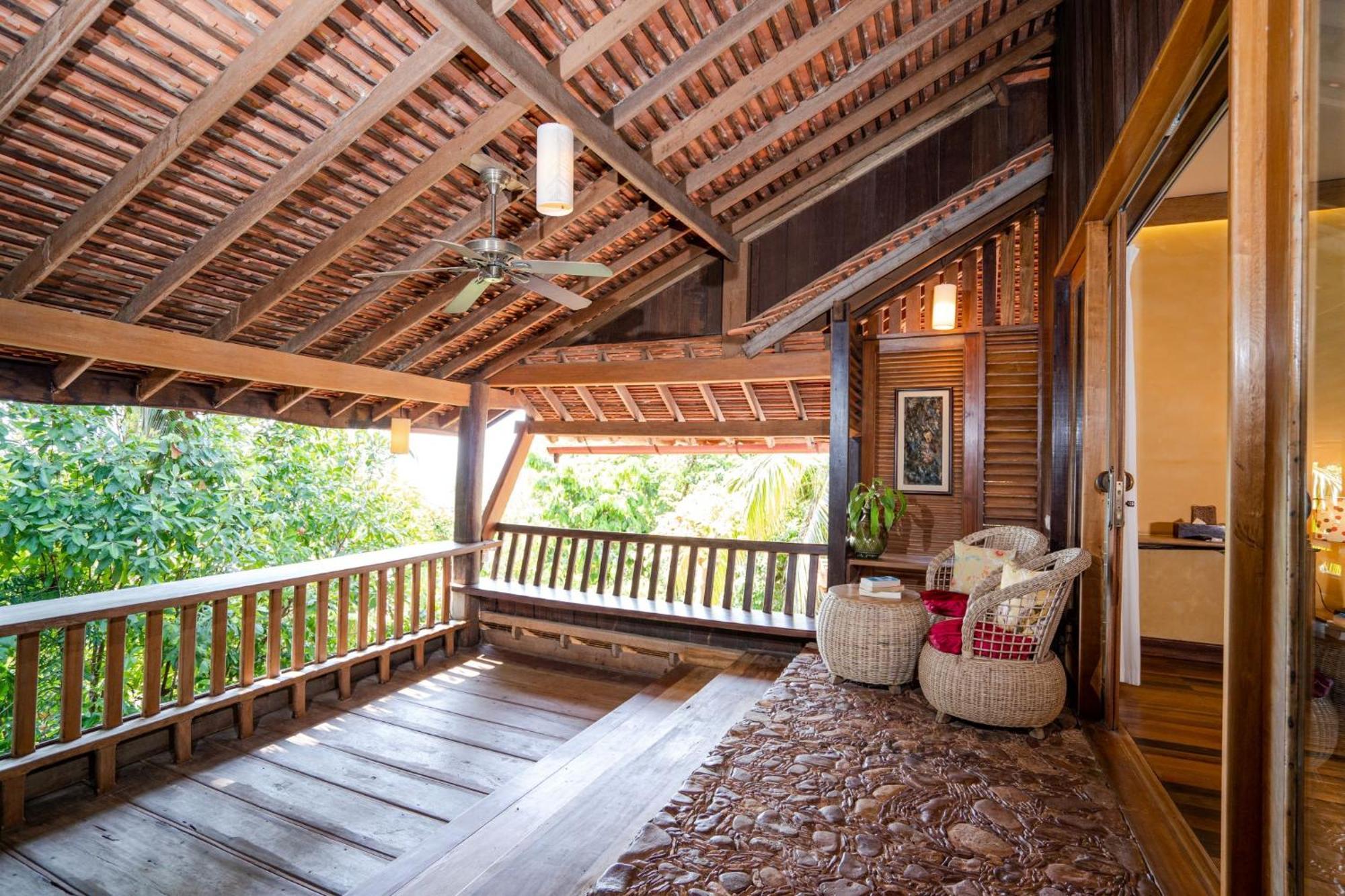 Veranda Natural Resort 4*