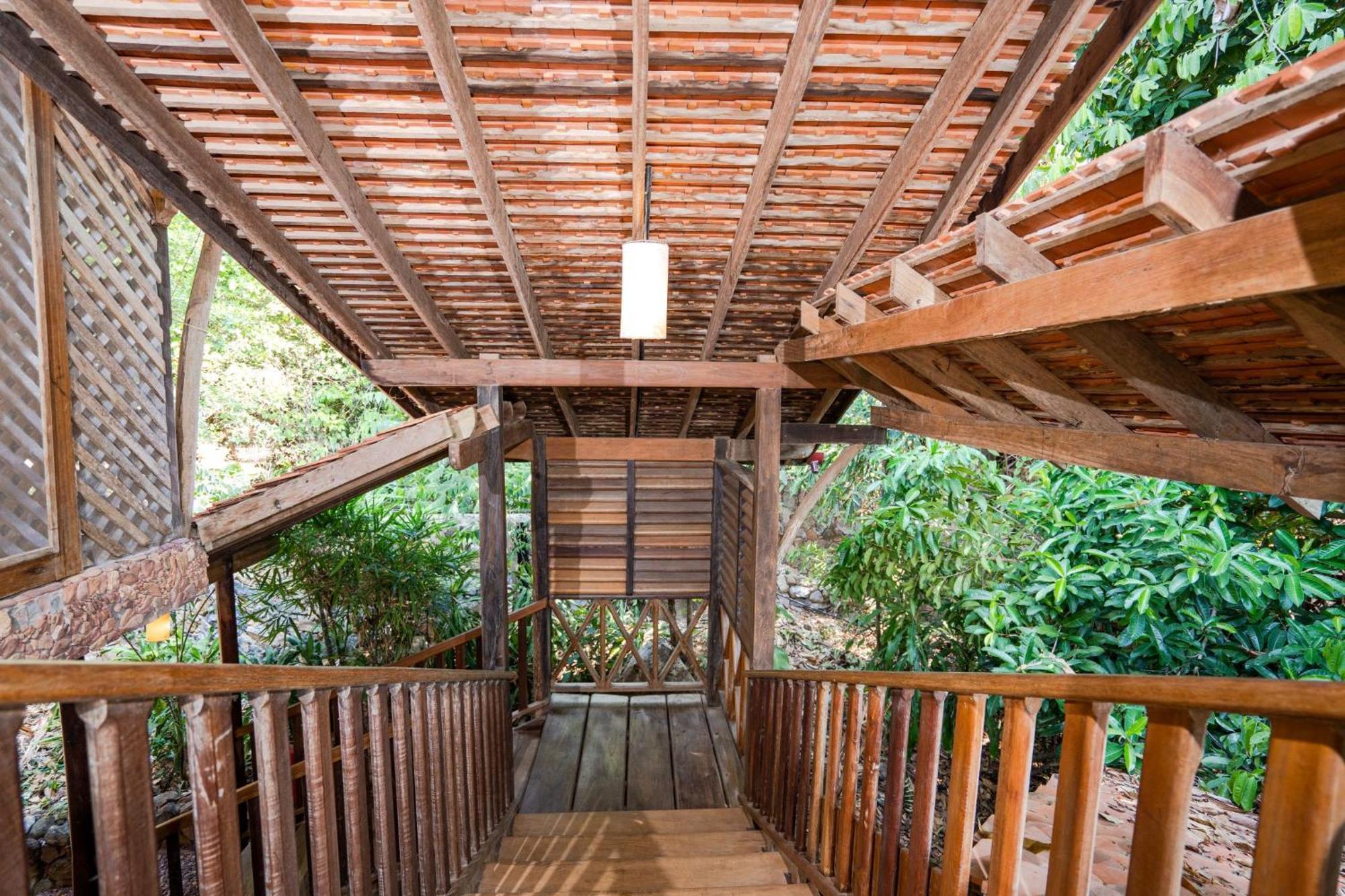 Resort Veranda Natural Kep