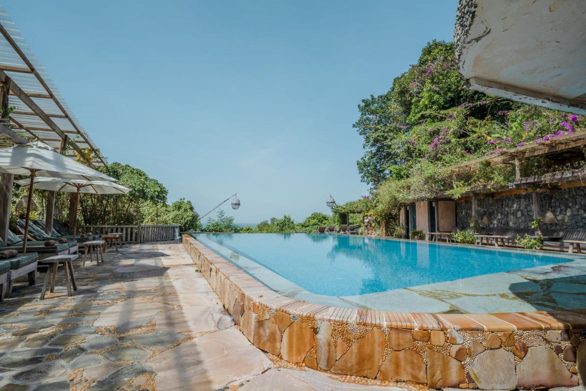 Veranda Natural Resort