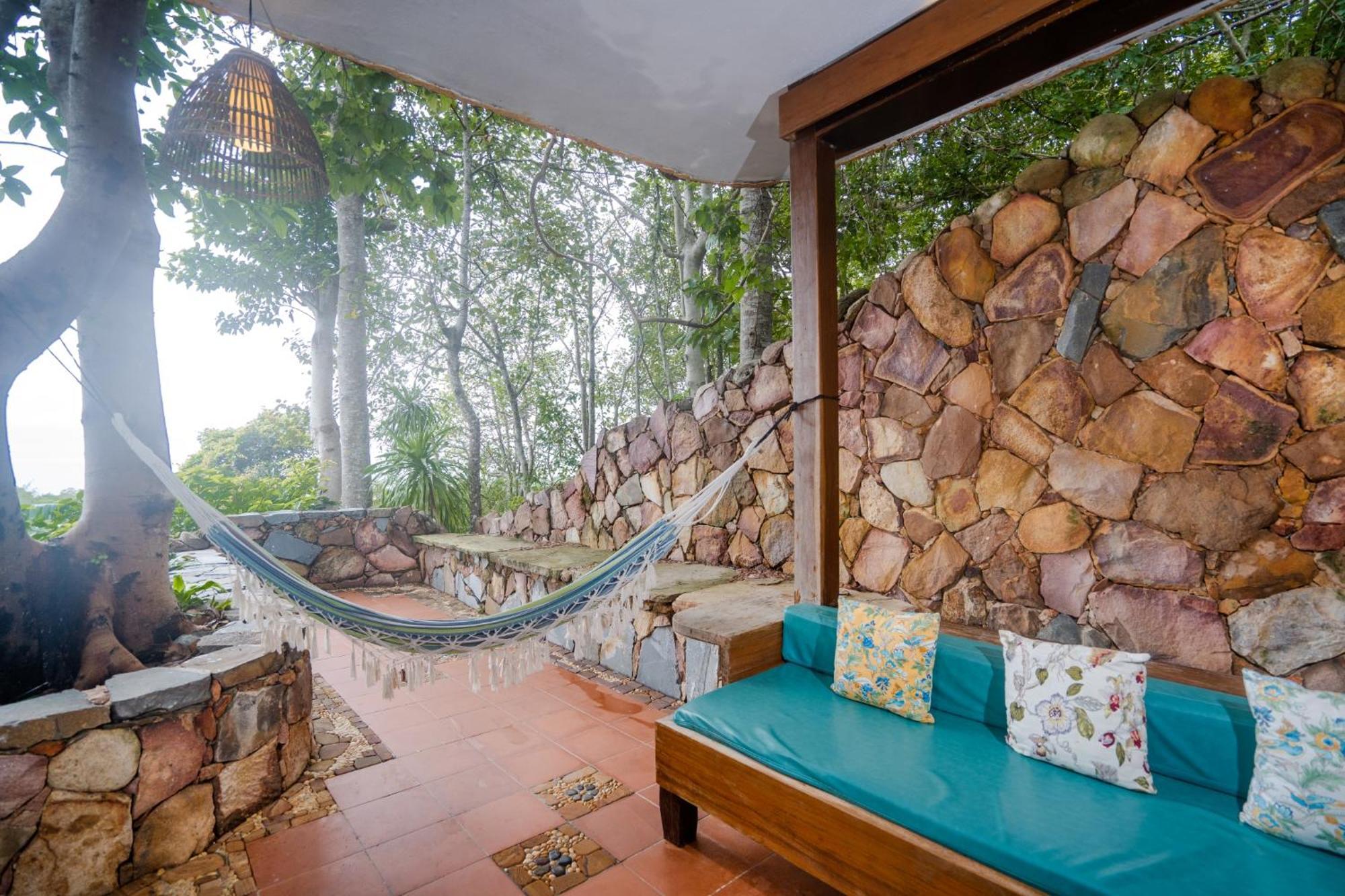 Resort Veranda Natural