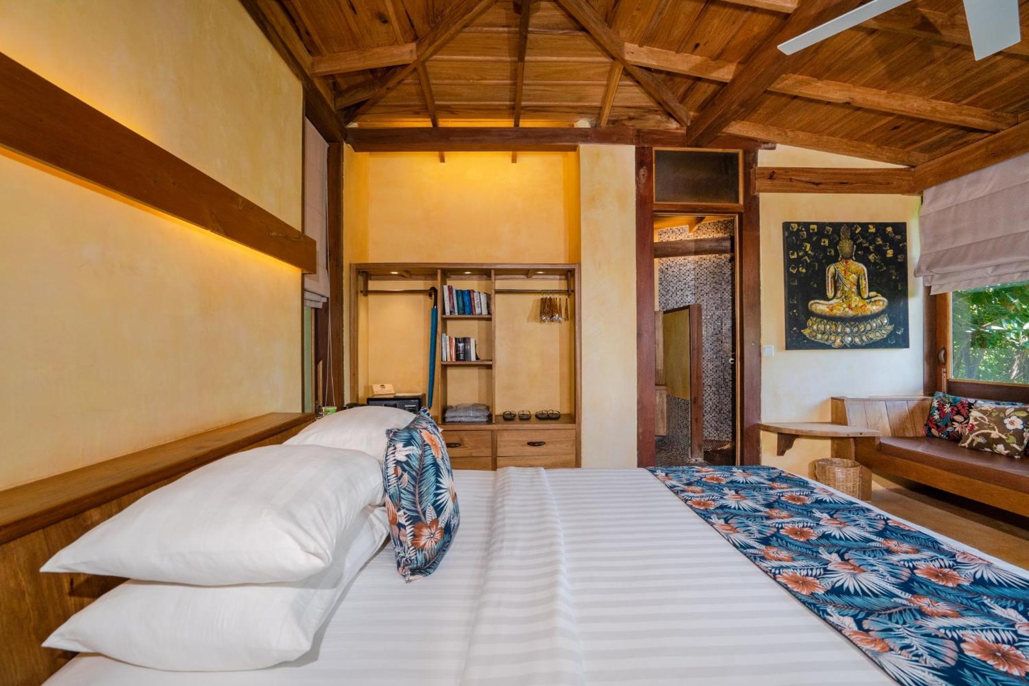 Veranda Natural 4* Kep